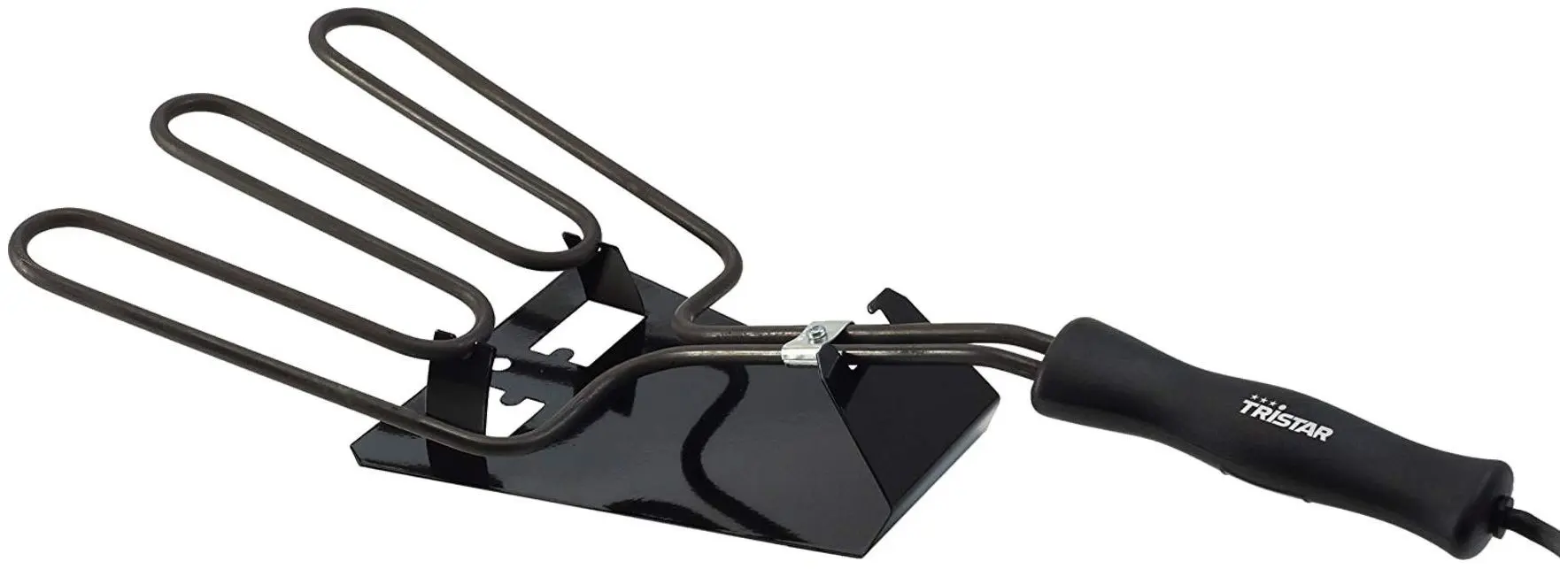 Starter pentru aprindere cărbune Tristar BQ2819 (Black)