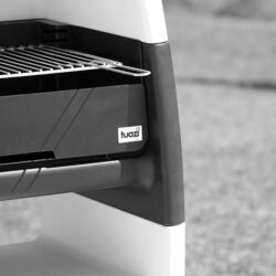 Гриль Tuozi Ego Full (Grey/Black) Thumb