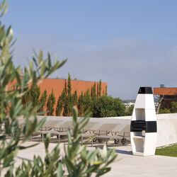 Гриль Tuozi Ego Full (White/Black) Thumb