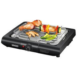 Gratar electric Unold Black Rack (Black) Thumb