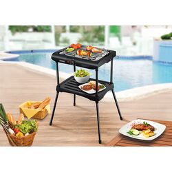 Gratar electric Unold Black Rack (Black) Thumb