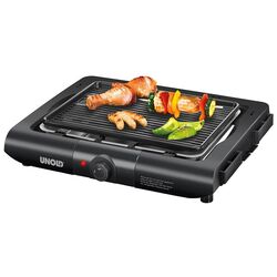 Gratar electric Unold Vario (Black) Thumb