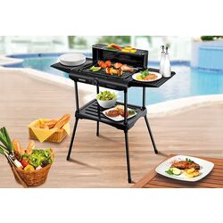 Gratar electric Unold Vario (Black) Thumb