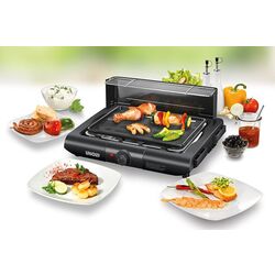 Gratar electric Unold Vario (Black) Thumb