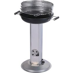 Gratar Vaggan Grill 44699 D43 (Inox/Black)