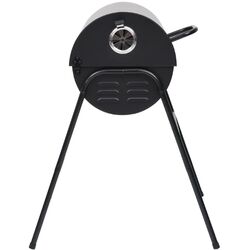 Gratar VidaXL 313635 (Black) Thumb