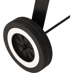 Гриль VidaXL 315386 (Black) Thumb