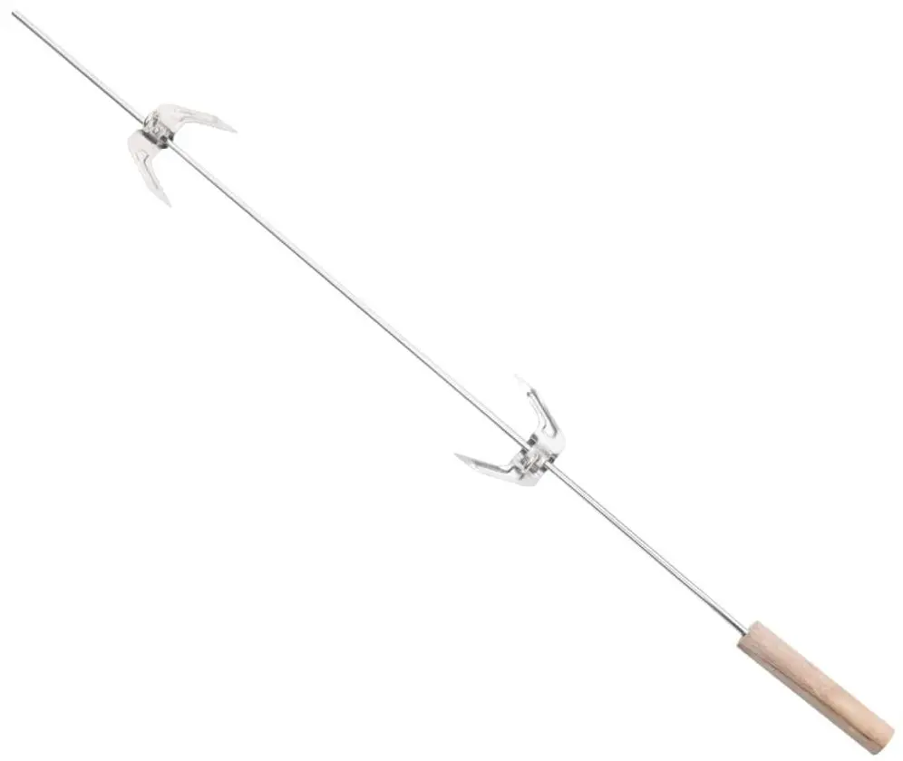 Гриль VidaXL 315386 (Black)