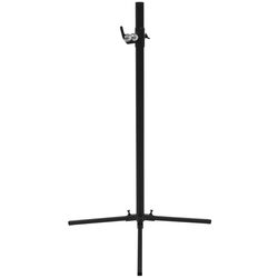 Гриль vidaXL 319970 (Inox/Black) Thumb