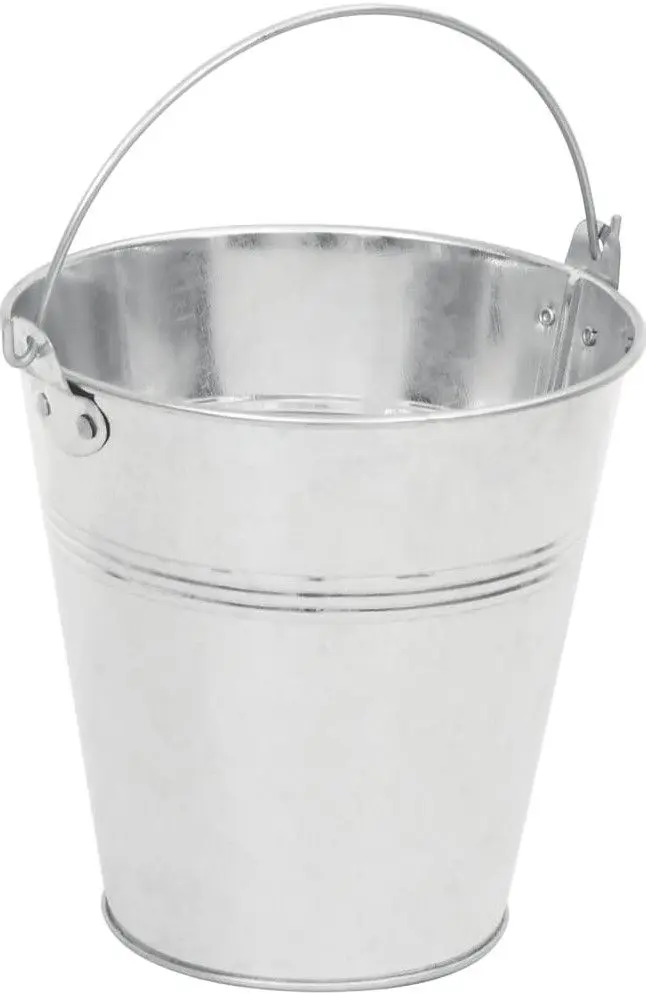 Gratar VidaXL 360067 (Black) - 7