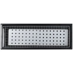 Gratar VidaXL 46610 (Black) Thumb