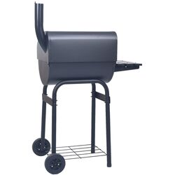 Gratar VidaXL 46649 (Black) Thumb