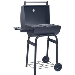 Gratar VidaXL 46649 (Black) Thumb