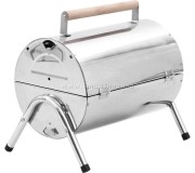 Gratar VidaXL 47852 (Inox)