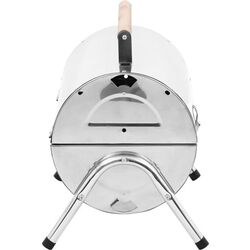 Гриль VidaXL 47852 (Inox) Thumb