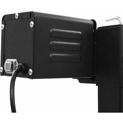 Gratar VidaXL 49326 (Black) Thumb