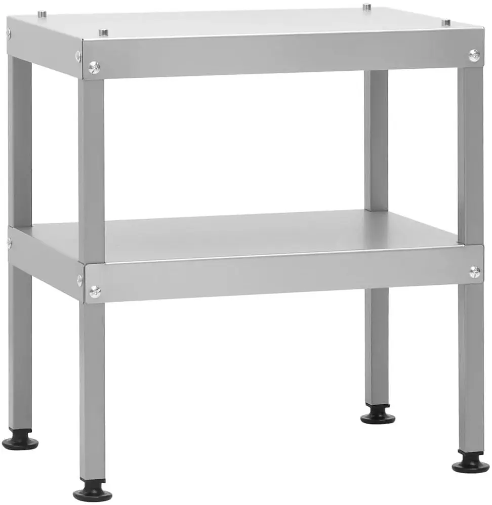 Afumatoare vidaXL 3187617 (Inox)