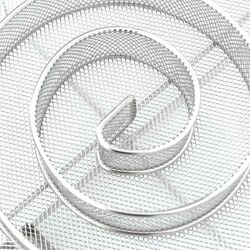 Afumatoare VidaXL 3200750 (Inox) Thumb