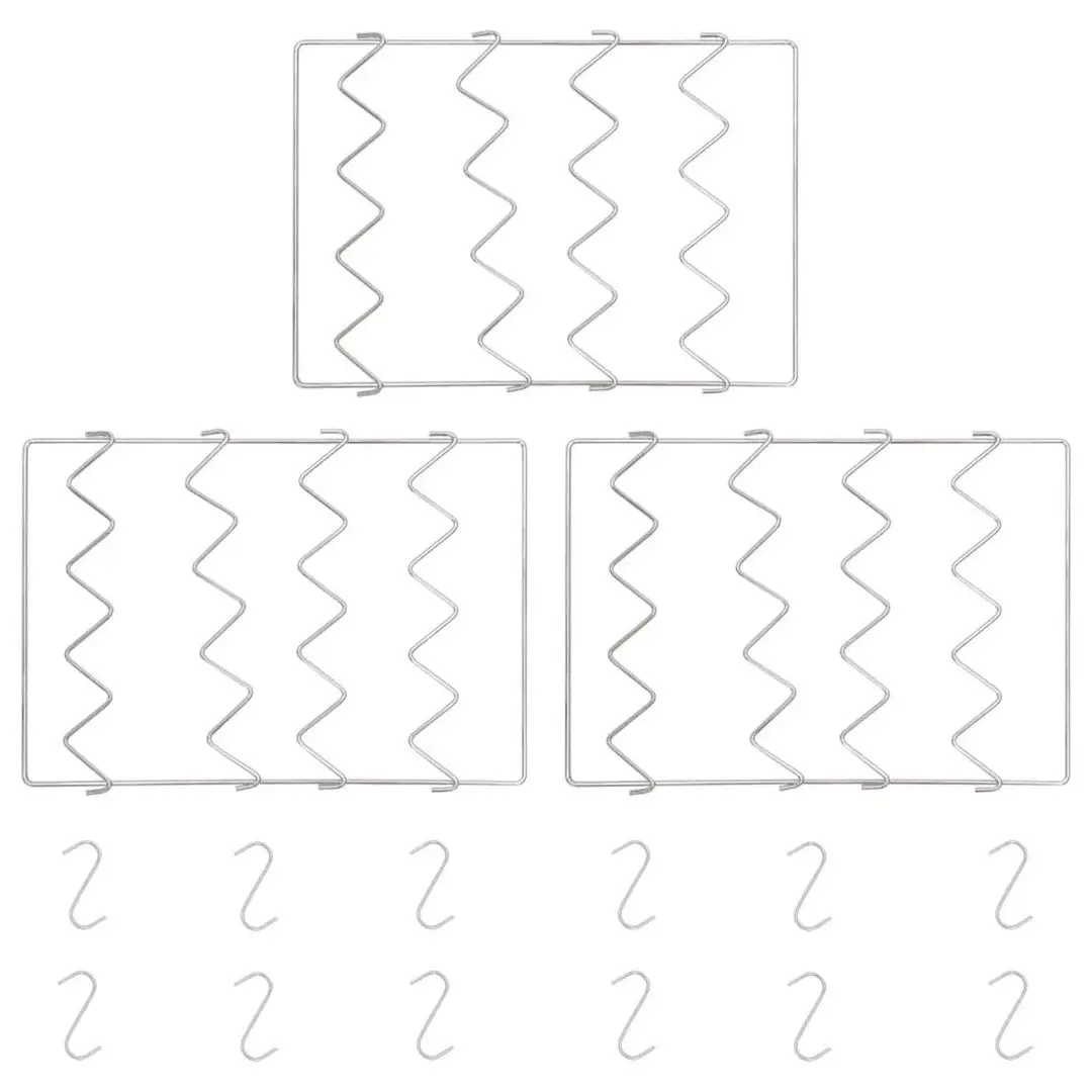Afumatoare VidaXL 3200750 (Inox)