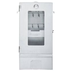 Afumatoare VidaXL 3200751 (Inox)
