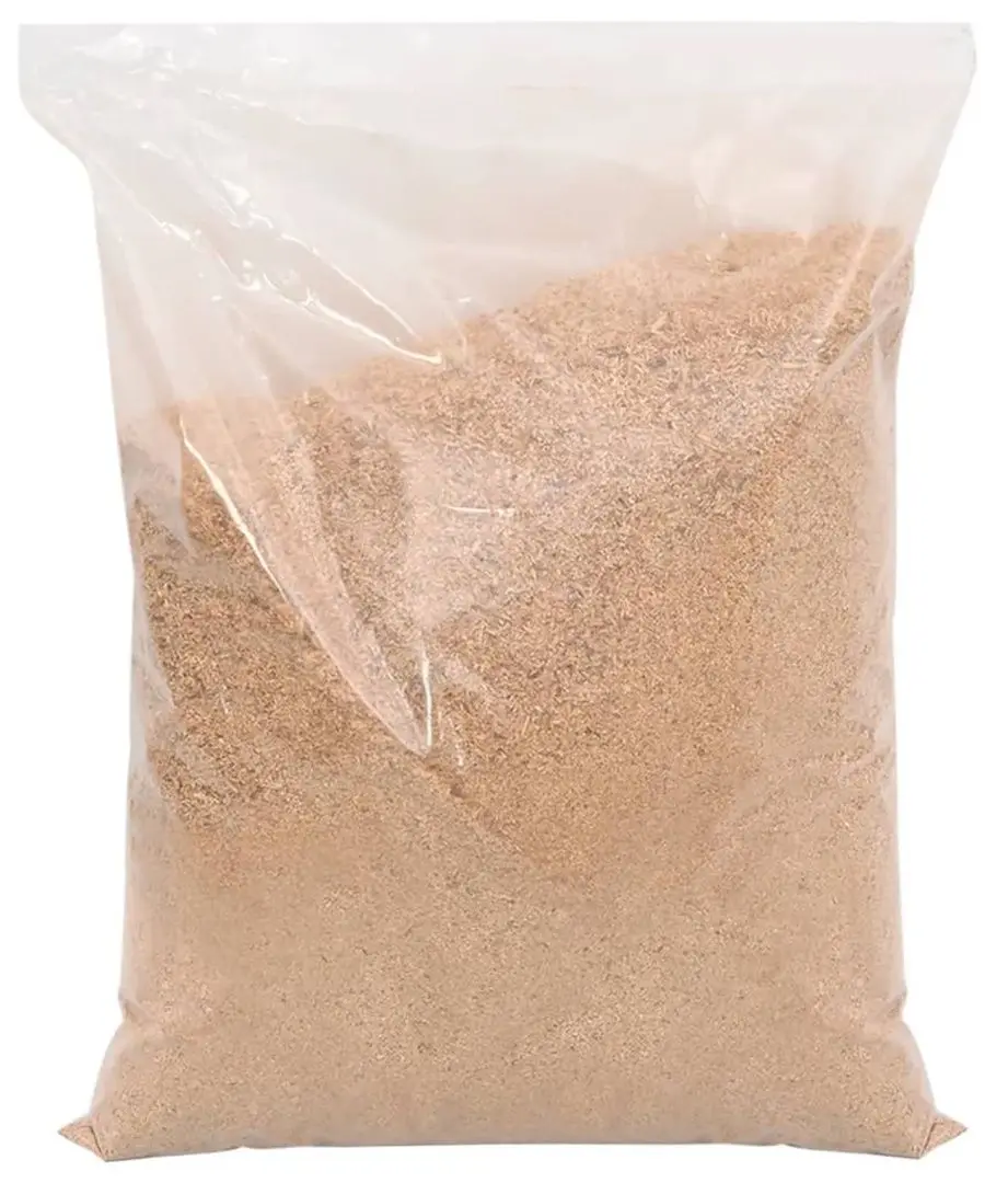 Afumatoare VidaXL 3200752 (Inox) - 11