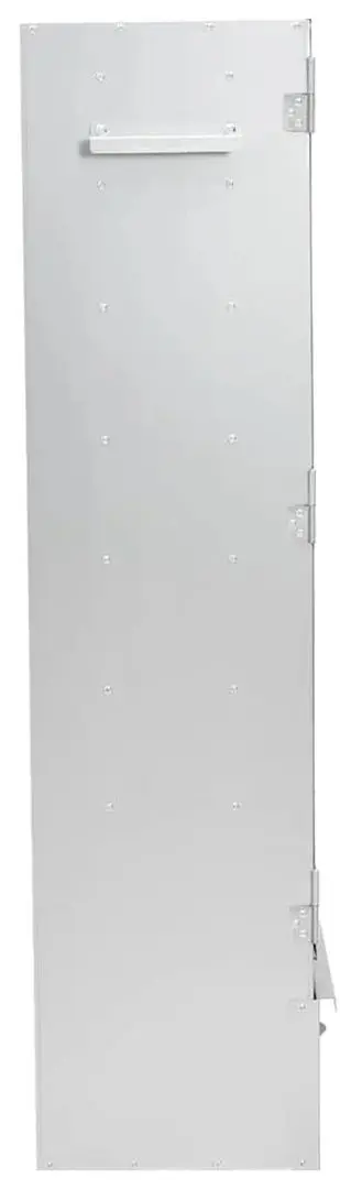 Afumatoare VidaXL 3200752 (Inox) - 5