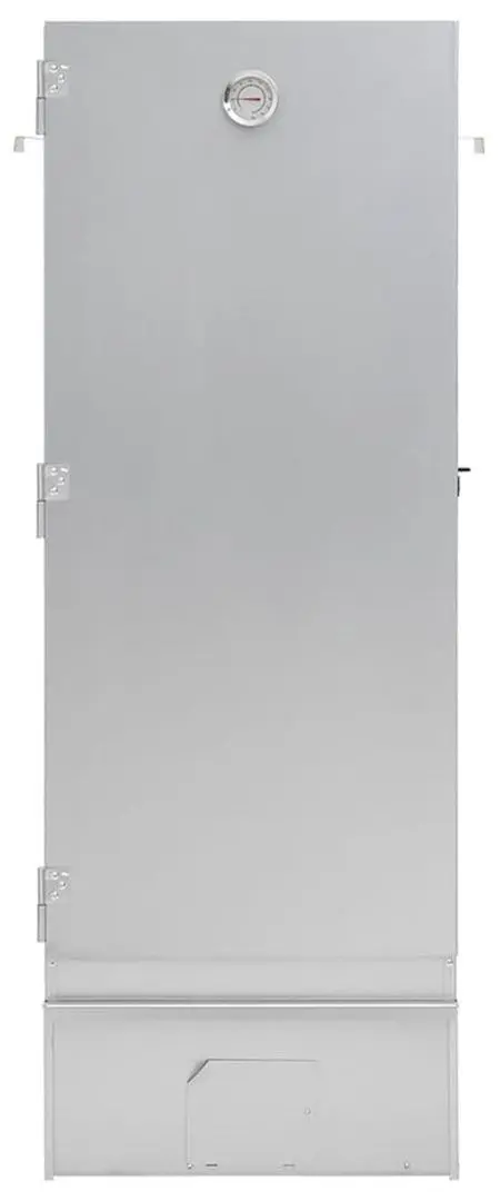 Afumatoare VidaXL 3200752 (Inox)