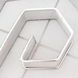 Afumatoare VidaXL 3200754 (Inox) Thumb