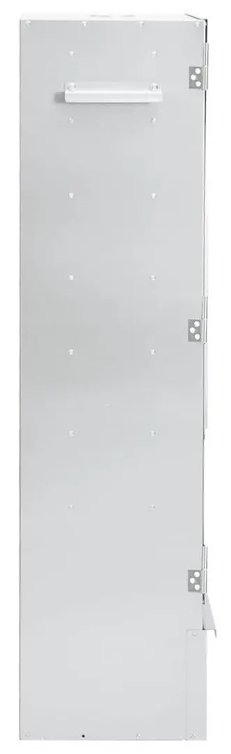 Afumatoare VidaXL 3200754 (Inox)