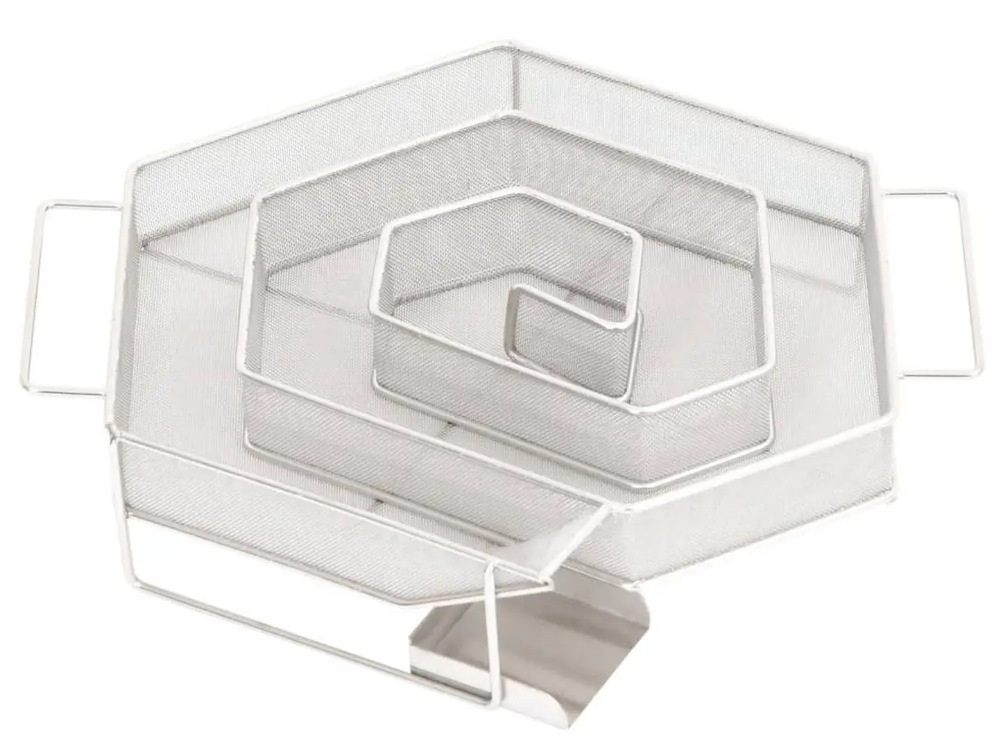 Afumatoare VidaXL 3200754 (Inox)