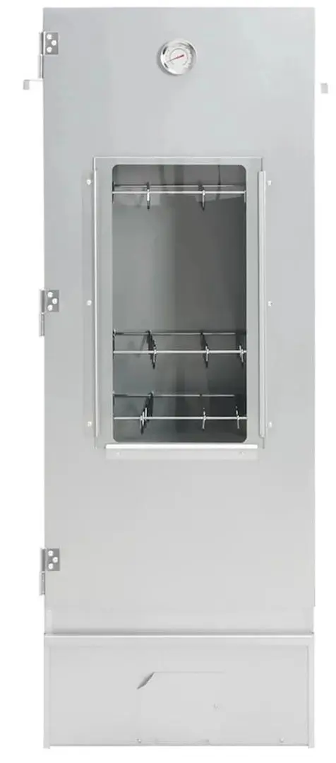 Afumatoare VidaXL 3200754 (Inox)