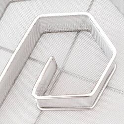 Afumatoare VidaXL 3200755 (Inox) Thumb