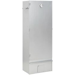 Коптильня vidaXL 3200756 (Inox)