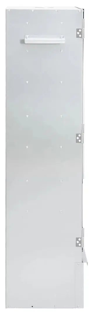 Afumatoare VidaXL 3200758 (Inox)