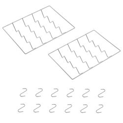 Коптильня VidaXL 3200759 (Inox) Thumb