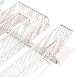 Коптильня VidaXL 3200759 (Inox) Thumb