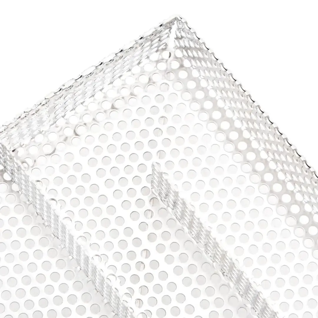 Afumatoare VidaXL 3200762 (Inox)