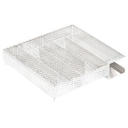 Afumatoare VidaXL 3200762 (Inox) Thumb