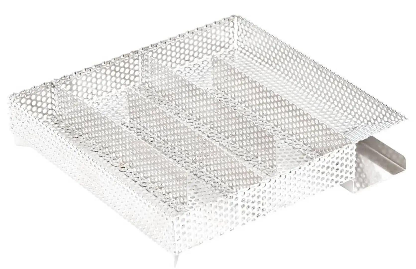 Afumatoare VidaXL 3200763 (Inox)