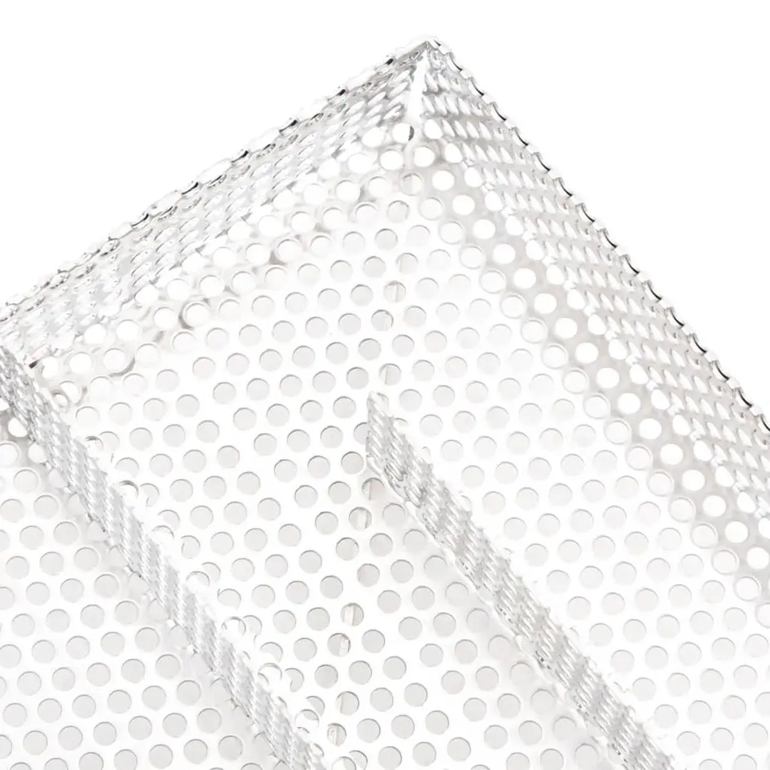 Afumatoare VidaXL 3200763 (Inox)