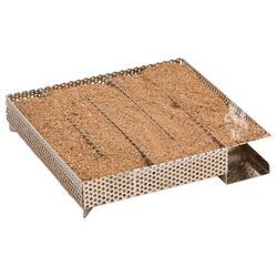 Afumatoare VidaXL 3200764 (Inox) Thumb