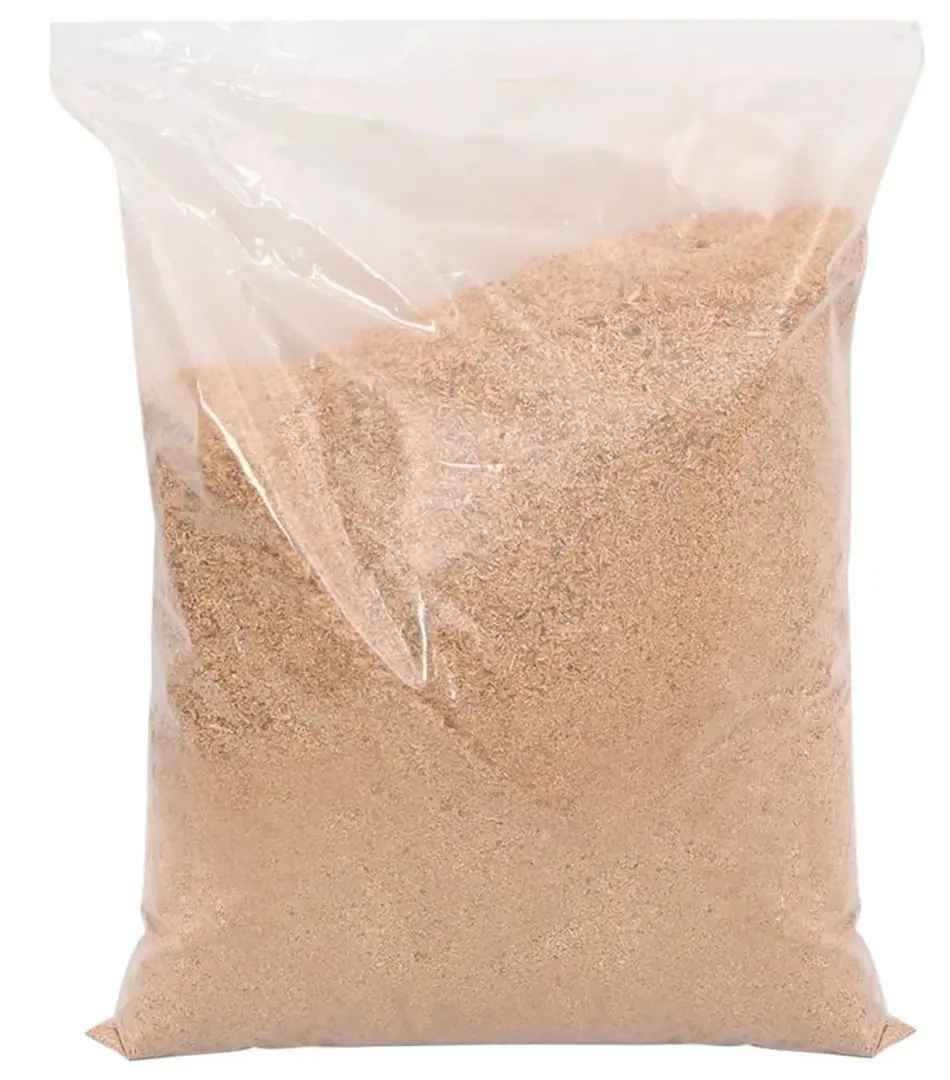 Afumatoare VidaXL 3200764 (Inox) - 12