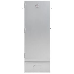 Afumatoare VidaXL 3200764 (Inox)