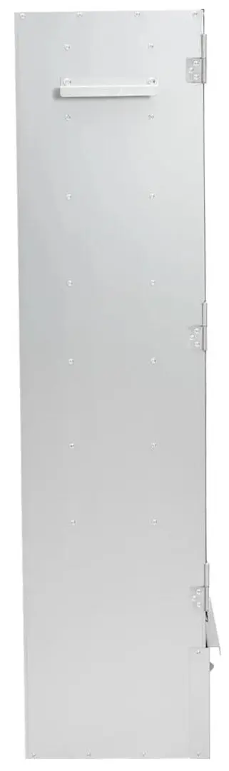 Afumatoare VidaXL 3200764 (Inox) - 5