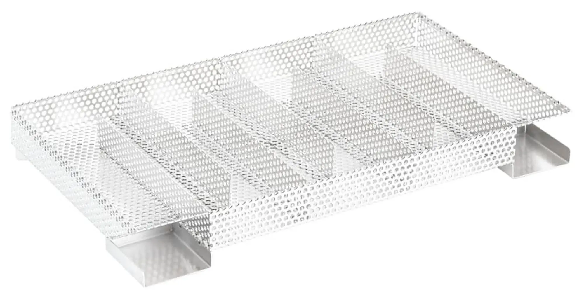 Afumatoare VidaXL 3200770 (Inox)