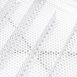 Afumatoare VidaXL 3200770 (Inox) Thumb