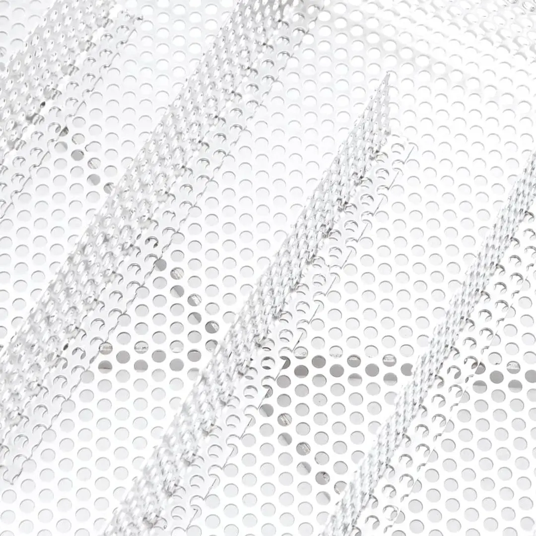 Afumatoare VidaXL 3200770 (Inox)