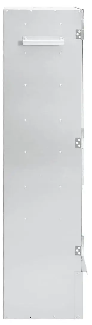 Afumatoare VidaXL 3200770 (Inox)