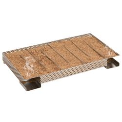 Afumatoare VidaXL 3200770 (Inox) Thumb