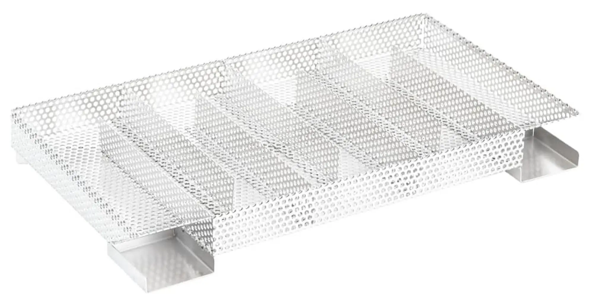 Afumatoare VidaXL 3200771 (Inox)